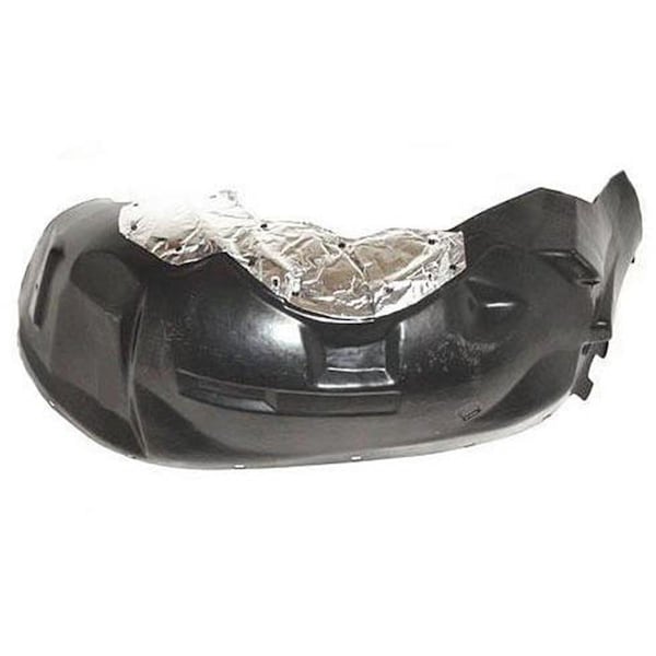 Geared2Golf Right Hand Fender Liner for 1997-2004 Dakota GE1845118 - main